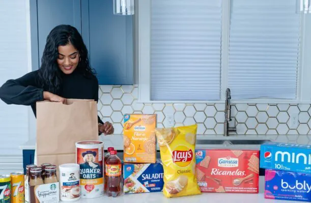 Industry Titans: The Most Influential Players in the Food and Beverage Sector