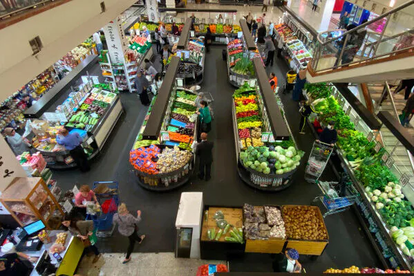 From Local to Global: Strategies for International Market Entry