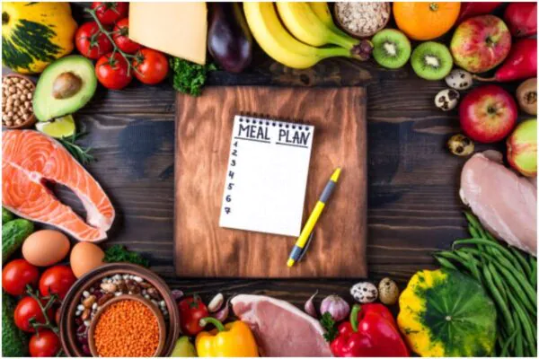 3 درس مفید کتاب "چه زمانی بخوریم"