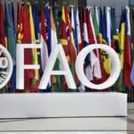 عضویت ایران در فائو از چه زمانی آغاز شد؟