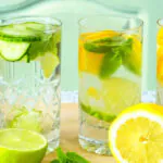 بهترین نوشیدنی برای کاهش چربی خون