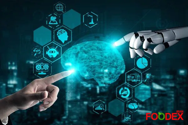 هوش مصنوعی؛ کنترل قیمتگذاری برچسب کالا