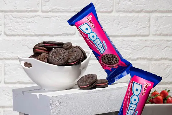 شرکت تولیدکننده شیرینی و شکلات بیسکولارج (درنا)