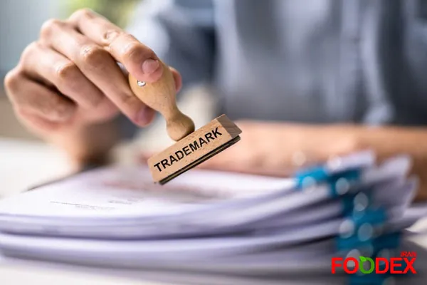 ثبت برند تجاری