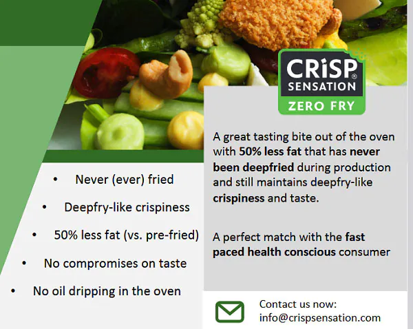 Technology feature from the language of the manufacturer