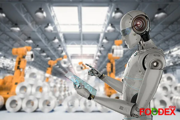 هوش مصنوعی و هنجارسازی یادگیری ماشین