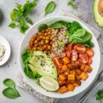 غذاهای سرشار از فیبر