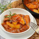 طرز تهیه خورشت به خوشمزه مجلسی