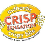 ثبت اختراع جهانی Crisp Sensation: تولید اسنک کم‌چرب و ترد