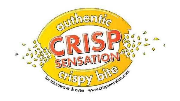 ثبت اختراع جهانی Crisp Sensation: تولید اسنک کم‌چرب و ترد