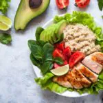 ویتامین ب در چه غذاهایی وجود دارد؟