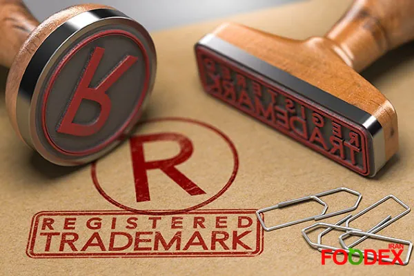 ثبت برند بینالمللی