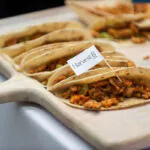 Harvest B؛ اولین بازار صادراتی پروتئین گیاهی