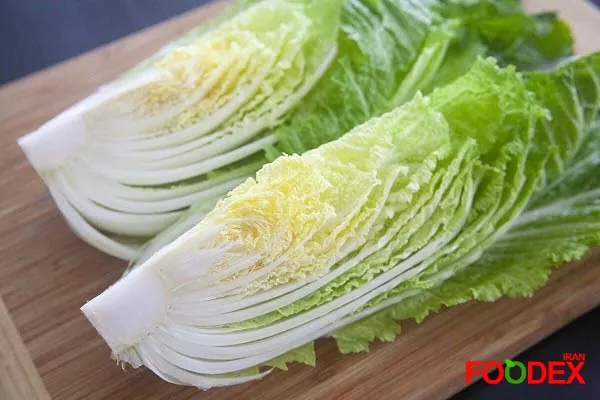 طرز تهیه کیمچی در خانه