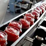 لیست شرکت‌های تولیدکننده رب گوجه‌فرنگی