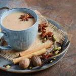 طرز تهیه چای ماسالا و خواص بی‌نظیر این دمنوش