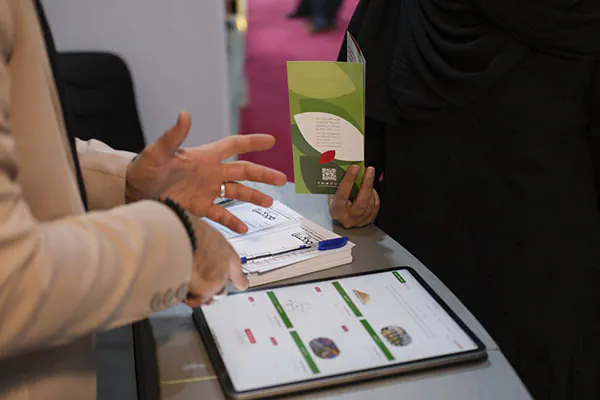 حضور فودکس ایران در نمایشگاه بین‌المللی شیرینی، شکلات و نوشیدنی‌ها