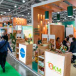 نمایشگاه مواد غذایی روسیه