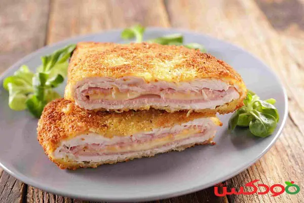 کوردن بلو چیست؟
