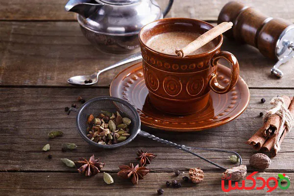 چای ماسالا چیست؟