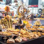 نمایشگاه بین المللی غذا