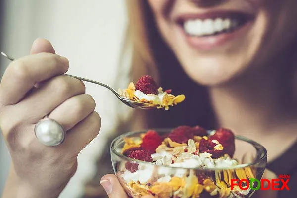 آیا مصرف مواد غذایی بدون گلوتن ضرری دارد؟