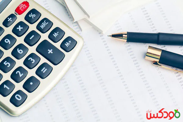 هزینه اخذ مجوز تولید مواد غذایی خانگی