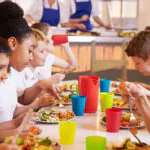 تغذیه سالم برای دانش آموزان