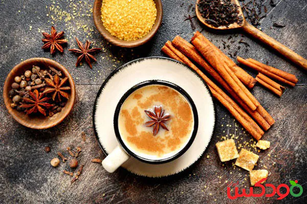 آیا چای ماسالا برای کاهش وزن هم مفید است؟
