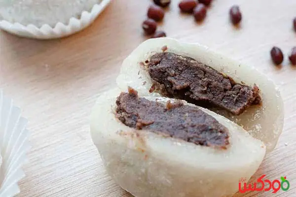 کالری موچی