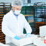 فناوری‌ های نوین بسته ‌بندی مواد غذایی