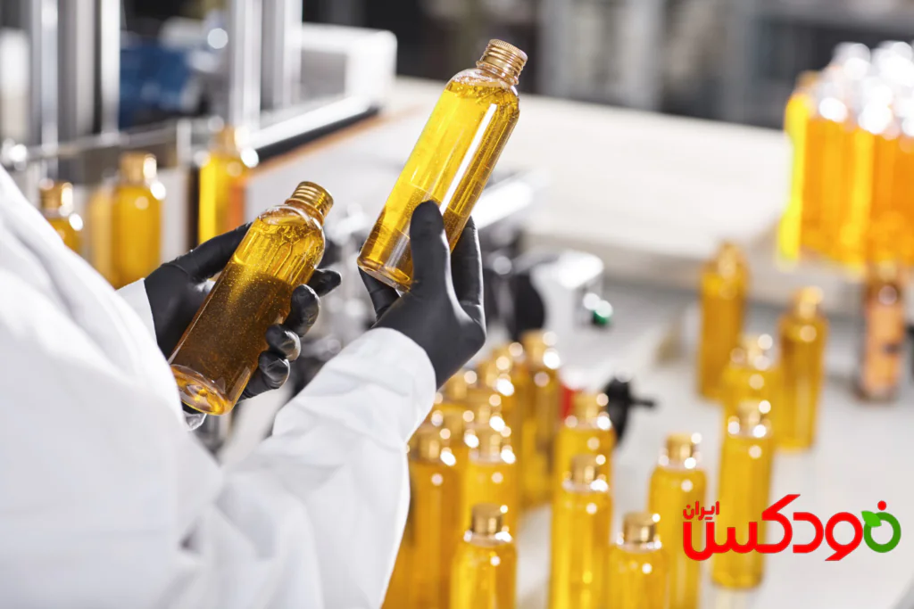 جدیدترین فناوری بسته بندی نوشیدنی