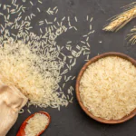 سرانه مصرف برنج