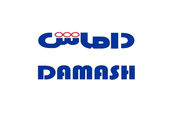 داماش