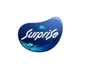 سورپرایز
