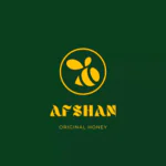 عسل افشان